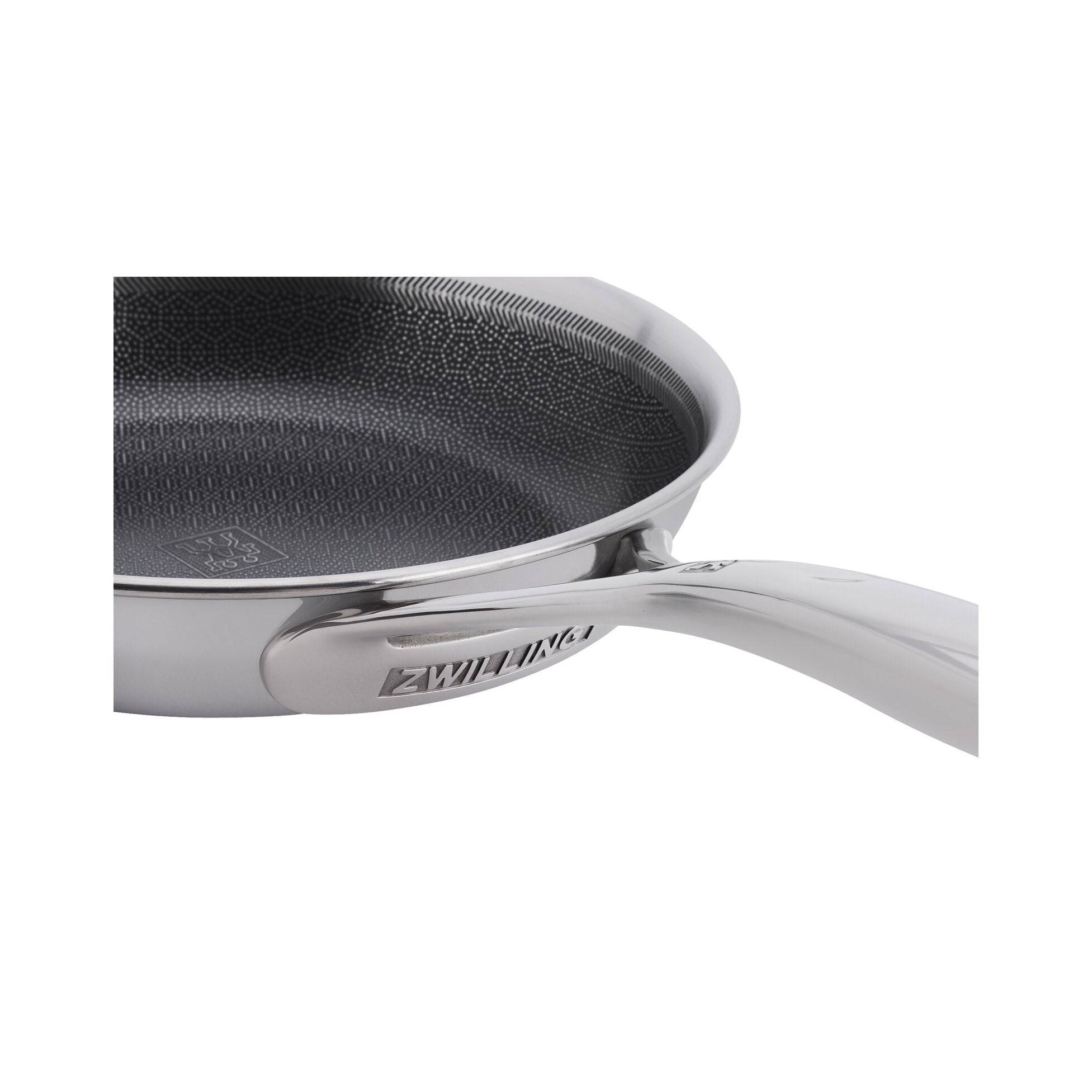 Poêle Peak Ceraforce HyCoat Zwilling