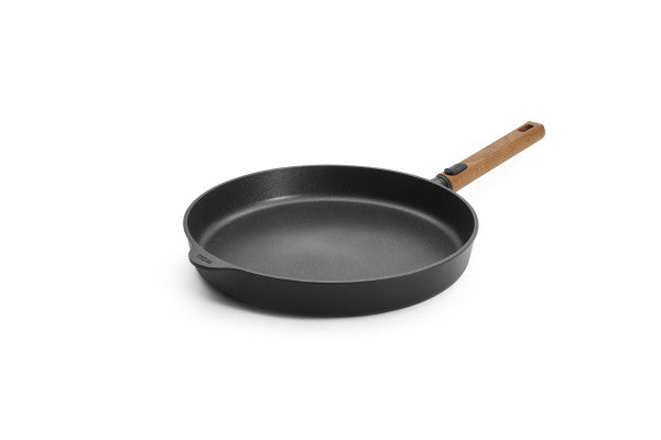 Poêle Eco Logic QXR - Woll