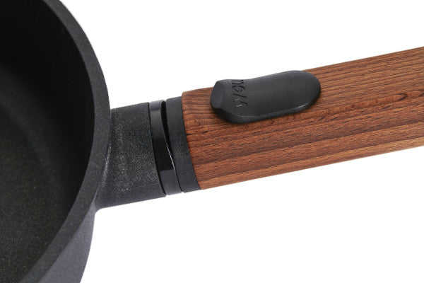 Poêle Eco Logic QXR - Woll