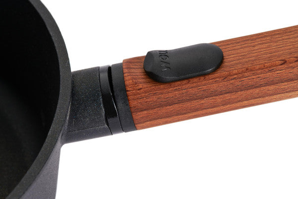 Sauteuse Eco Logic QXR - Woll
