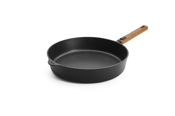 Sauteuse Eco Logic QXR - Woll