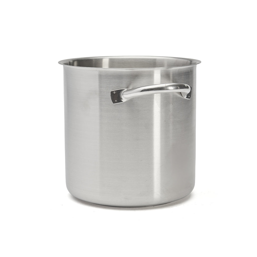 Marmite Inox Prim'Appety De Buyer – Tous feux dont induction