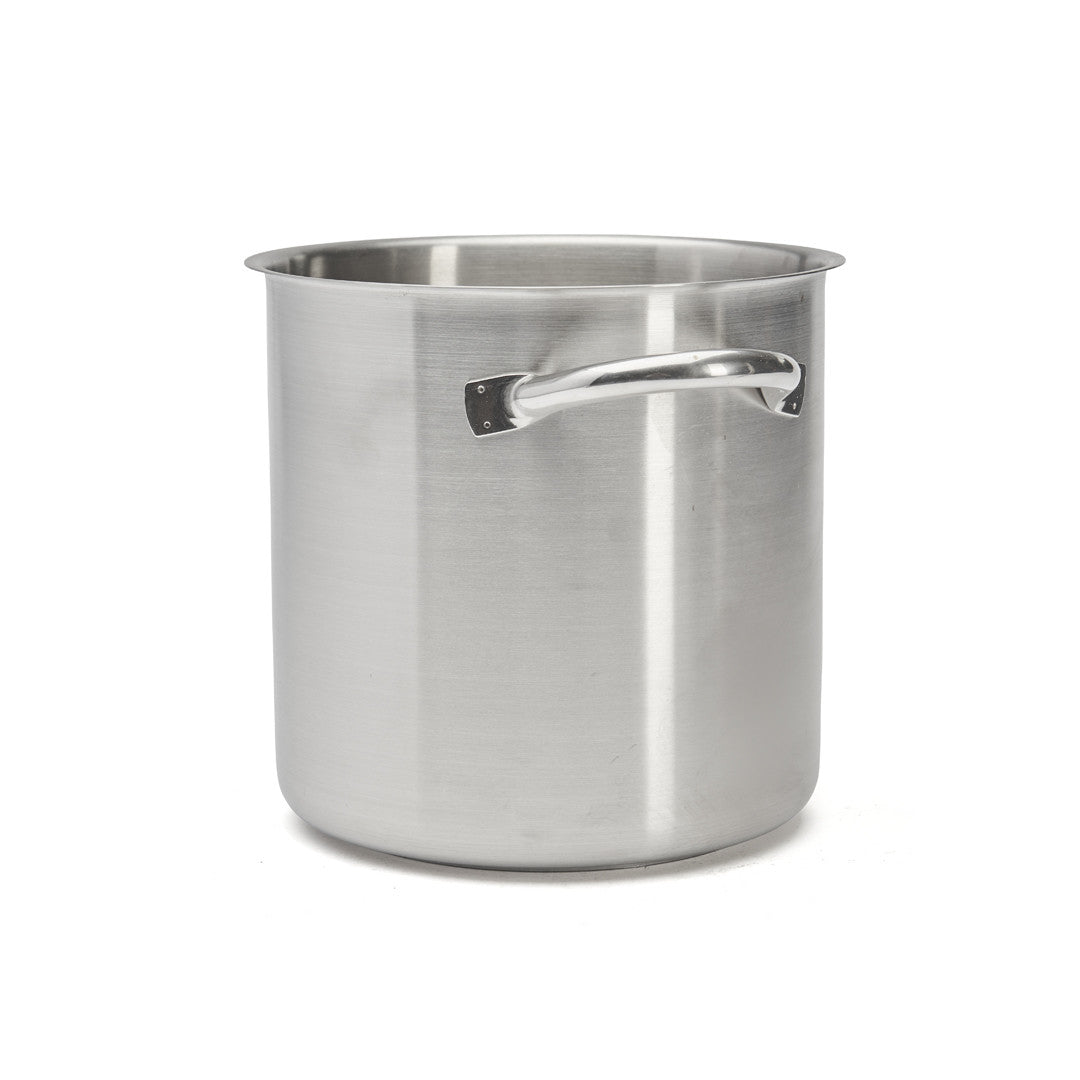 Marmite Inox Prim'Appety De Buyer – Tous feux dont induction