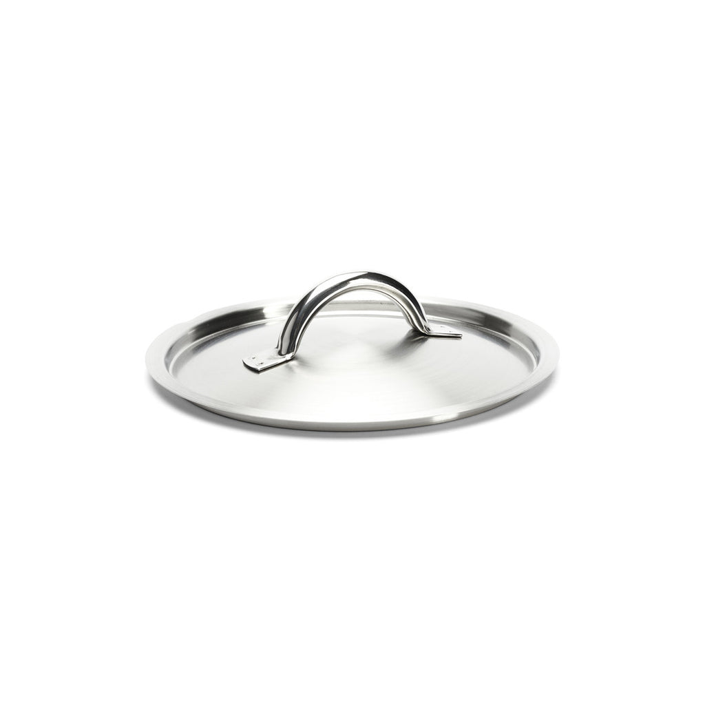 Couvercle bombé inox Prim'Appety — De Buyer
