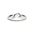 Couvercle bombé inox Prim'Appety — De Buyer