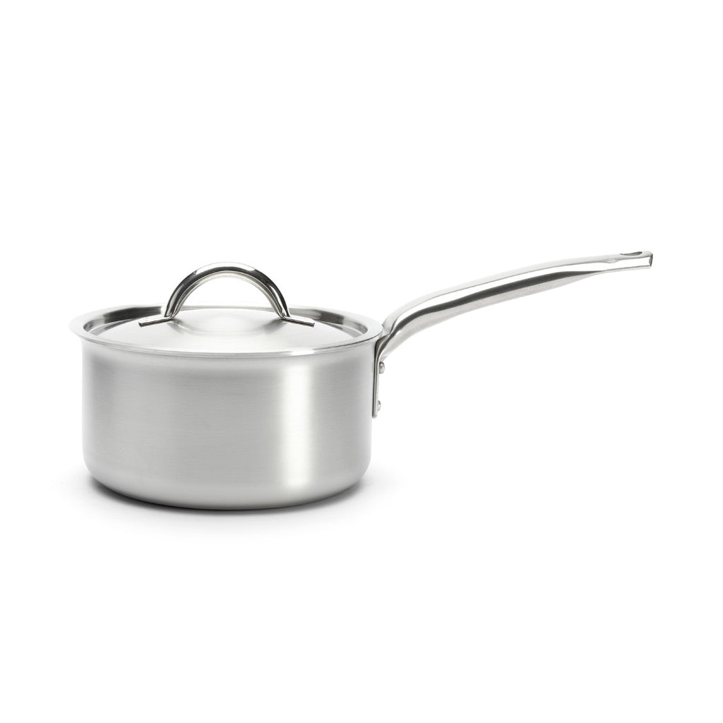 Couvercle bombé inox Prim'Appety — De Buyer
