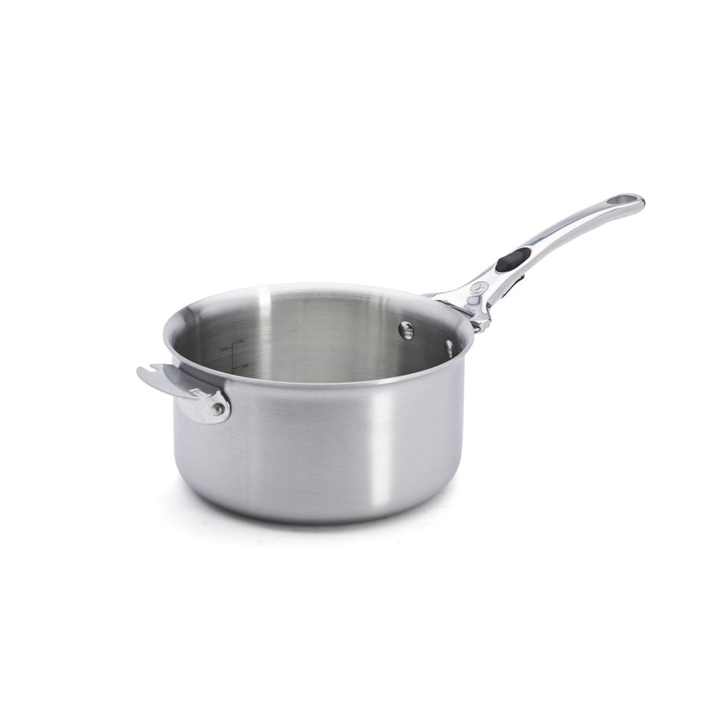 Casserole Alchimy loqy – De Buyer