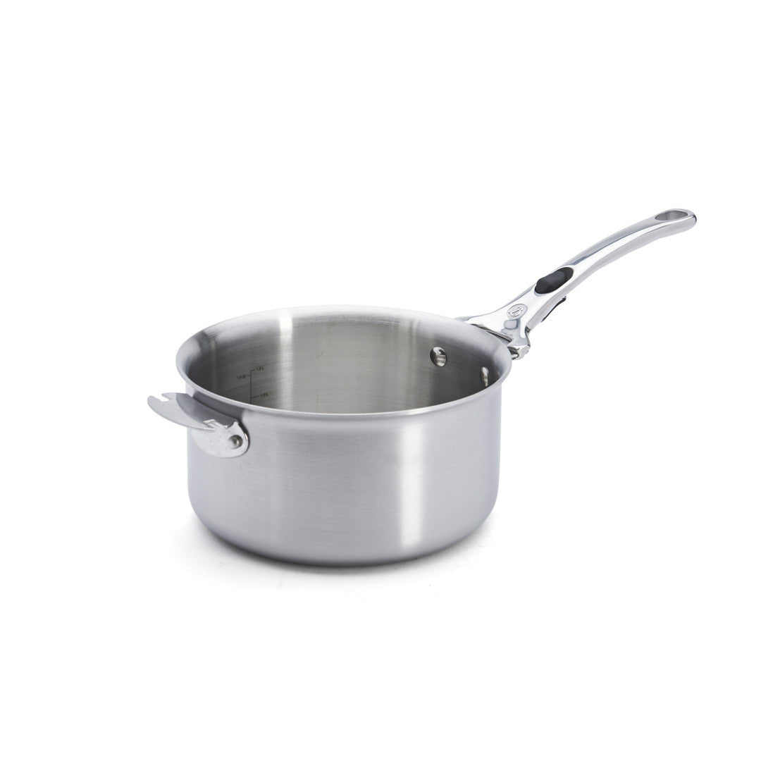 Casserole Alchimy loqy – De Buyer