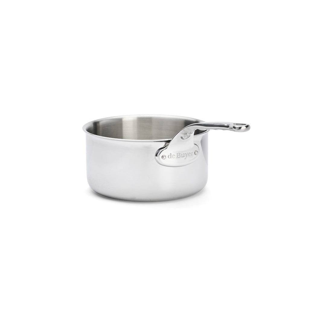 Casserole Affinity De Buyer