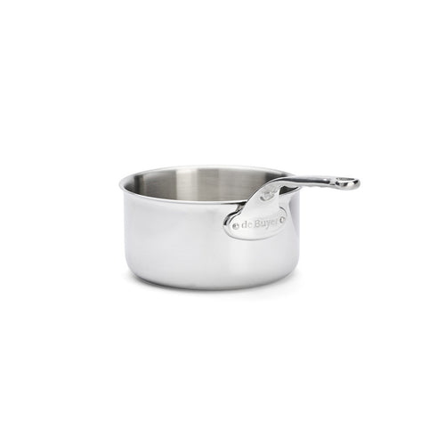 Casserole Affinity De Buyer