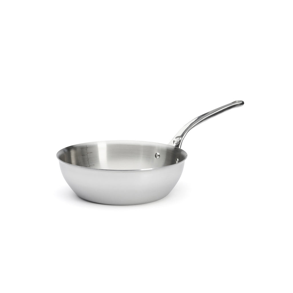 Sauteuse Bombée Affinity De Buyer