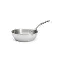 Sauteuse Bombée Affinity De Buyer