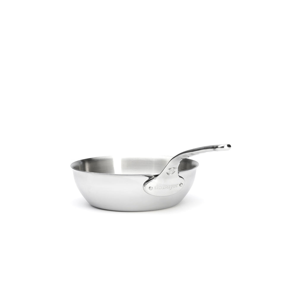 Sauteuse Bombée Affinity De Buyer