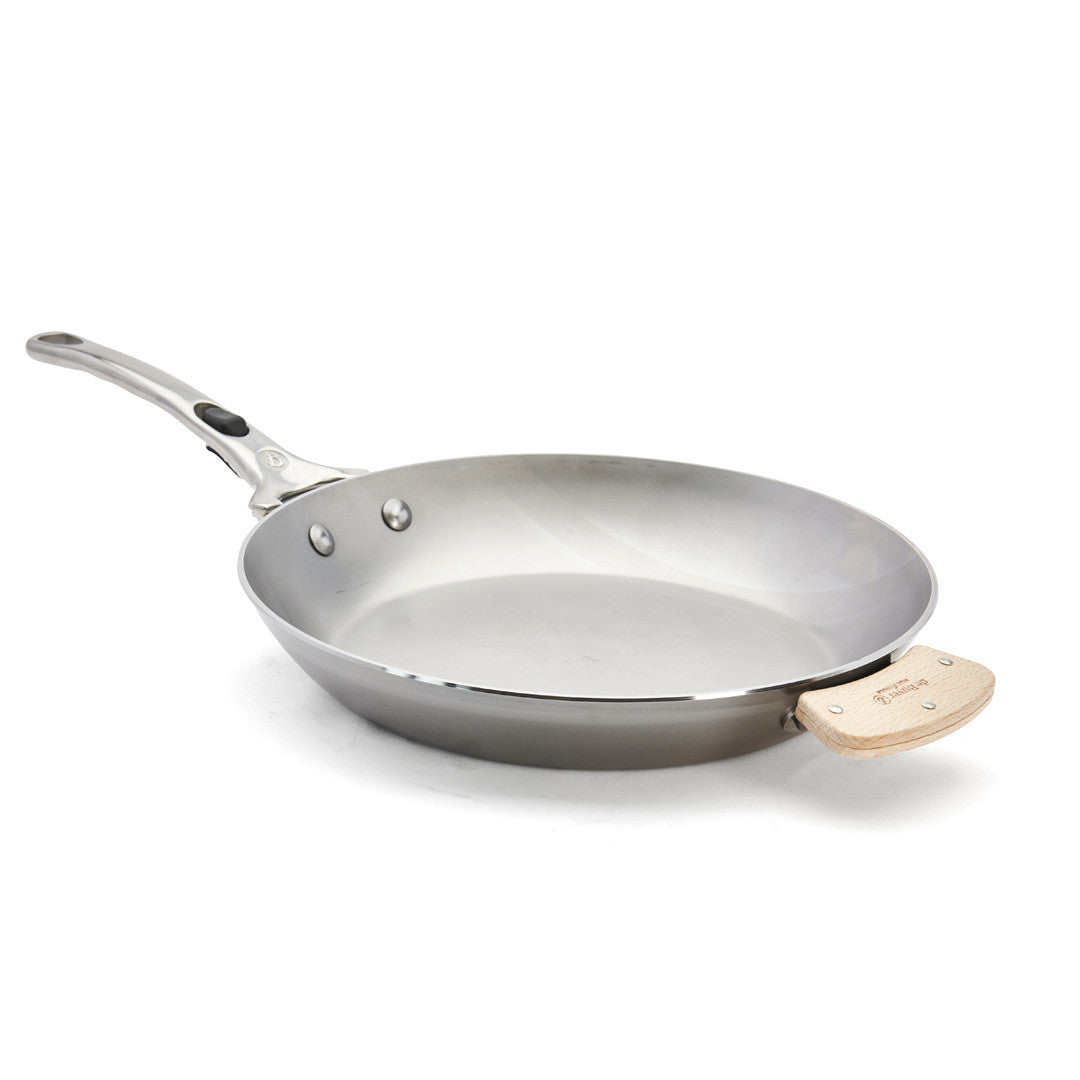 Poêle Mineral B LOQY De Buyer