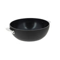 Sauteuse bombée céramique Ceranoa LOQY