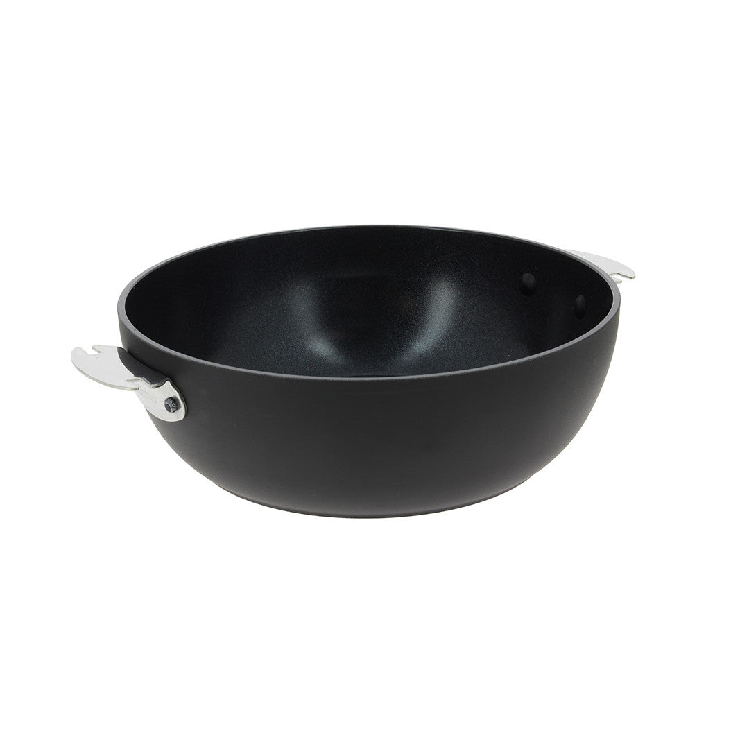 Sauteuse bombée céramique Ceranoa LOQY