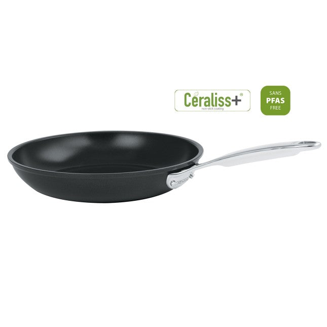 Poêle Castel Pro Ceraliss Cristel