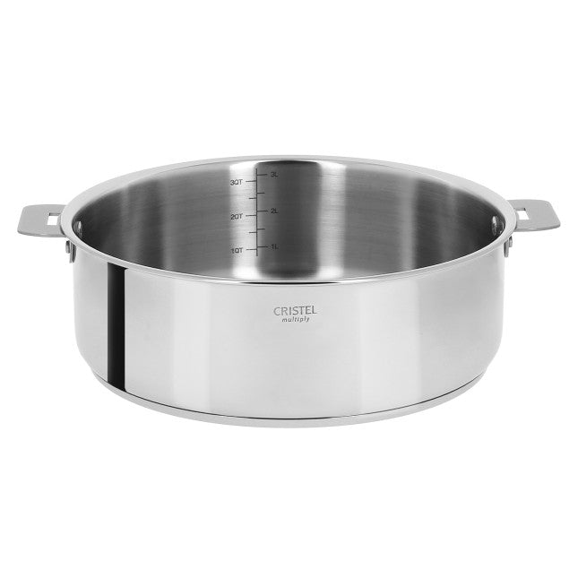 Sauteuse Casteline Cristel