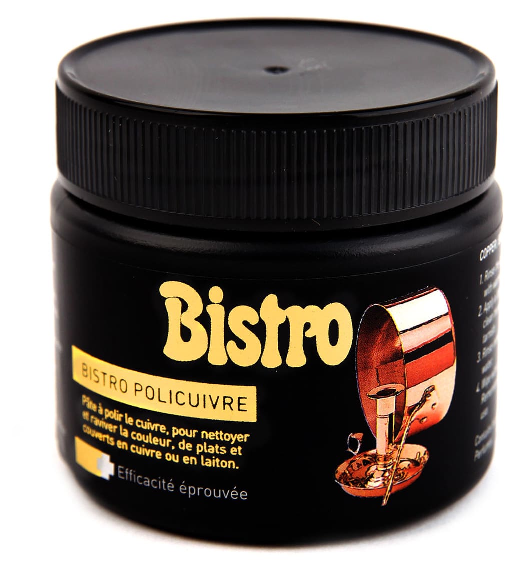 Bistro cuivre pâte 150ml
