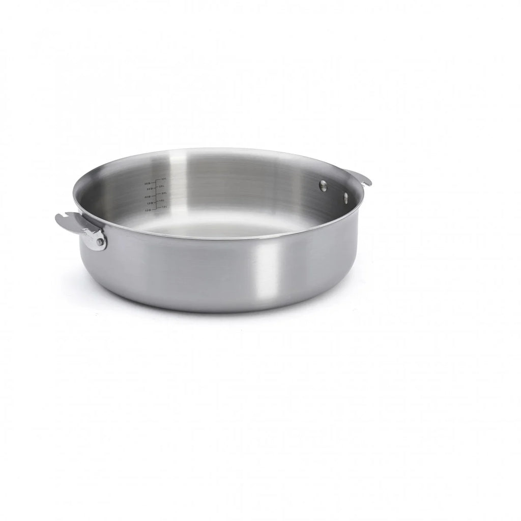 Sauteuse Alchimy LOQY – De Buyer