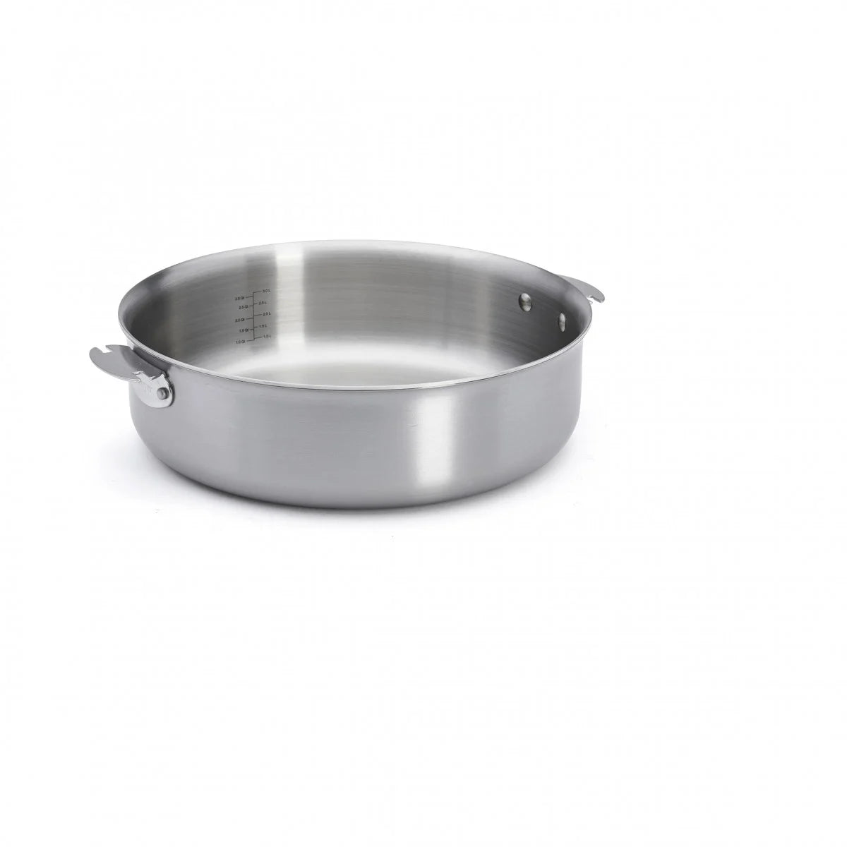 Sauteuse Alchimy LOQY – De Buyer