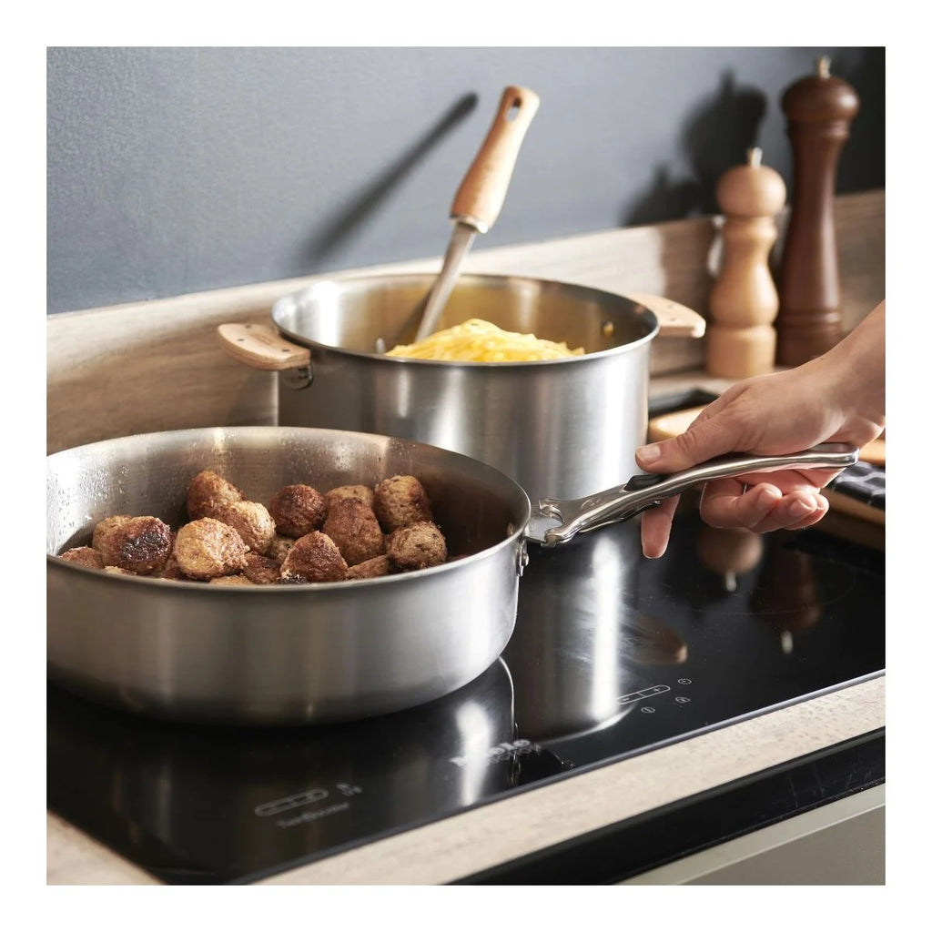 Sauteuse Alchimy LOQY – De Buyer