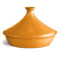 Tajine Hêtre - 32cm 32cm | 8-10 pers | édition limitée 'Colorama'