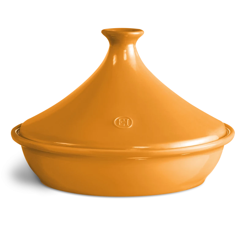 Tajine Hêtre - 32cm 32cm | 8-10 pers | édition limitée 'Colorama'
